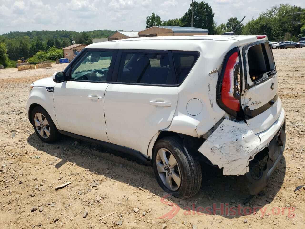 KNDJN2A24K7912464 2019 KIA SOUL