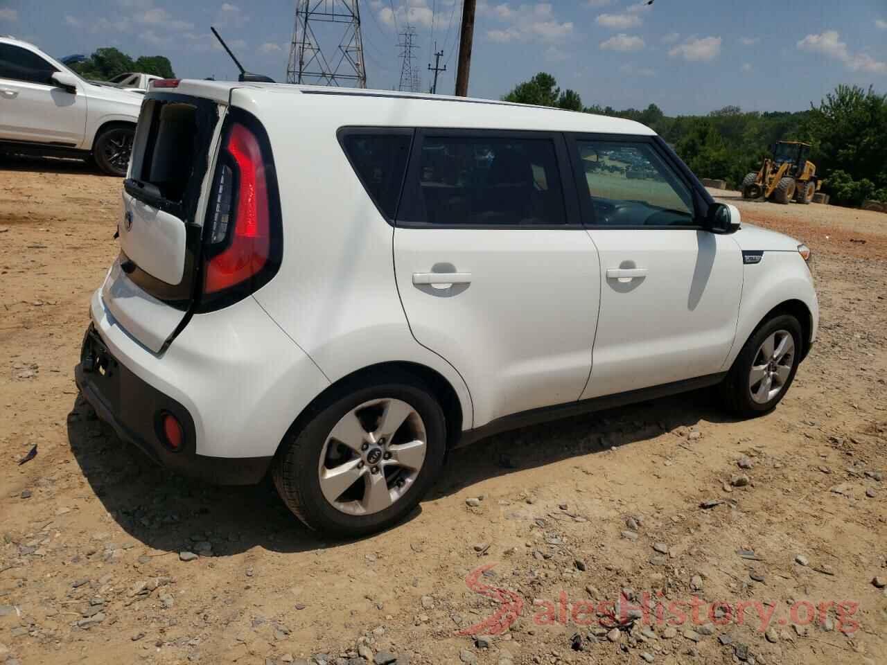 KNDJN2A24K7912464 2019 KIA SOUL