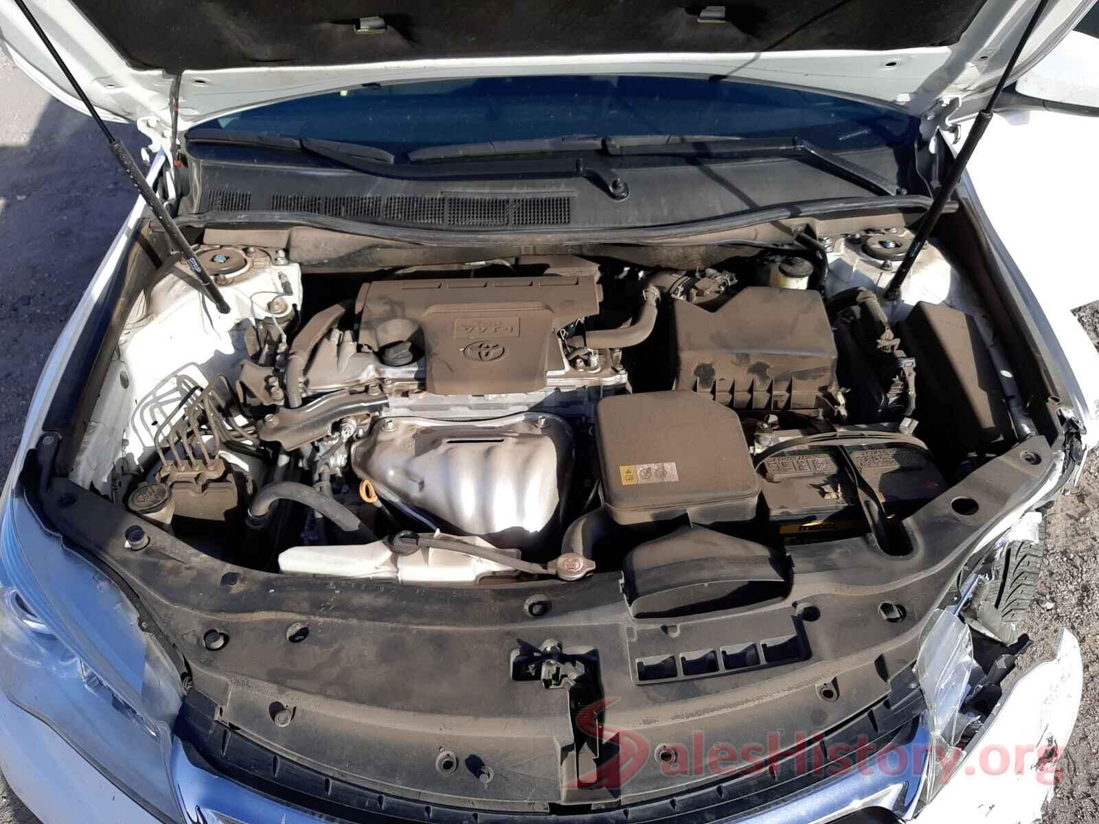 4T1BF1FK0HU662795 2017 TOYOTA CAMRY