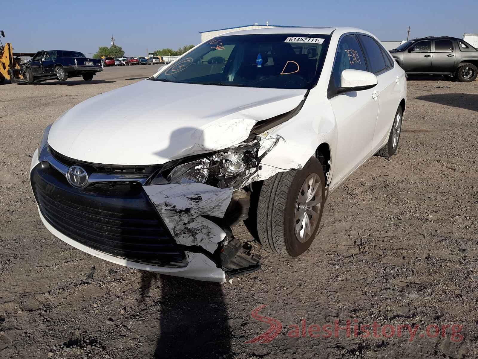 4T1BF1FK0HU662795 2017 TOYOTA CAMRY