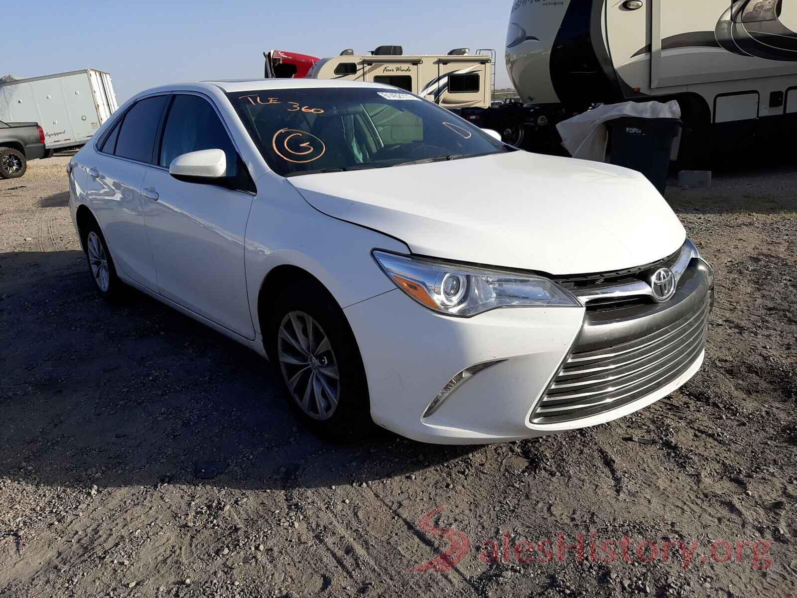 4T1BF1FK0HU662795 2017 TOYOTA CAMRY