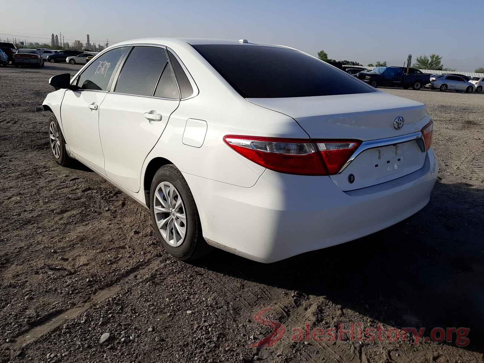 4T1BF1FK0HU662795 2017 TOYOTA CAMRY