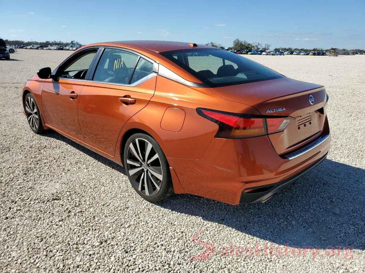 1N4BL4CV1LC262018 2020 NISSAN ALTIMA