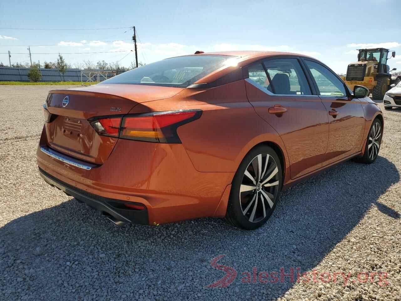 1N4BL4CV1LC262018 2020 NISSAN ALTIMA