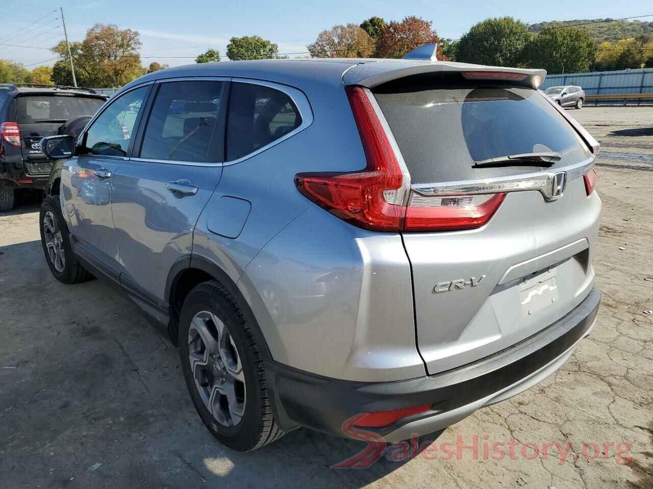 7FARW1H58KE009761 2019 HONDA CRV