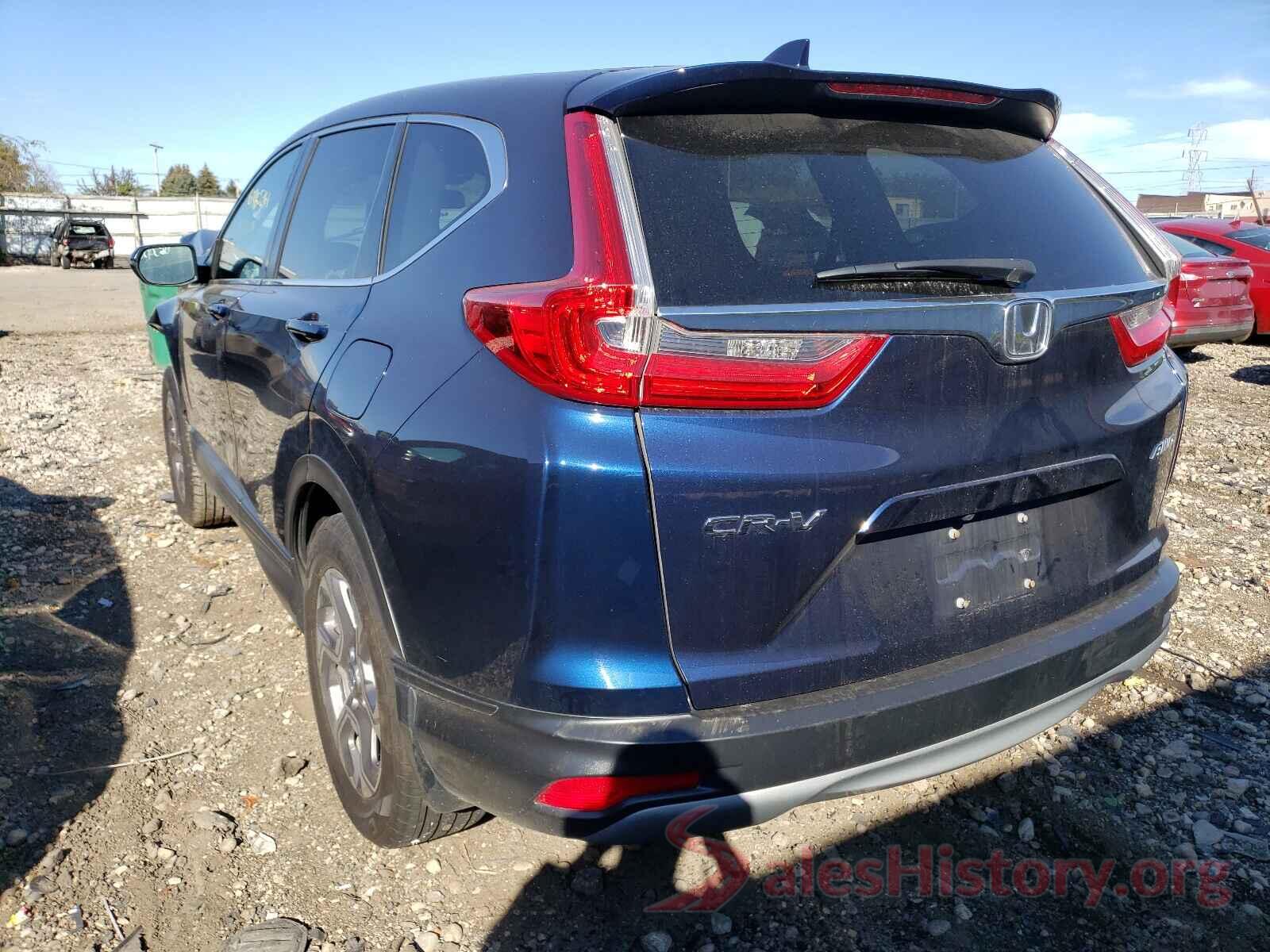 7FARW2H83JE026532 2018 HONDA CRV