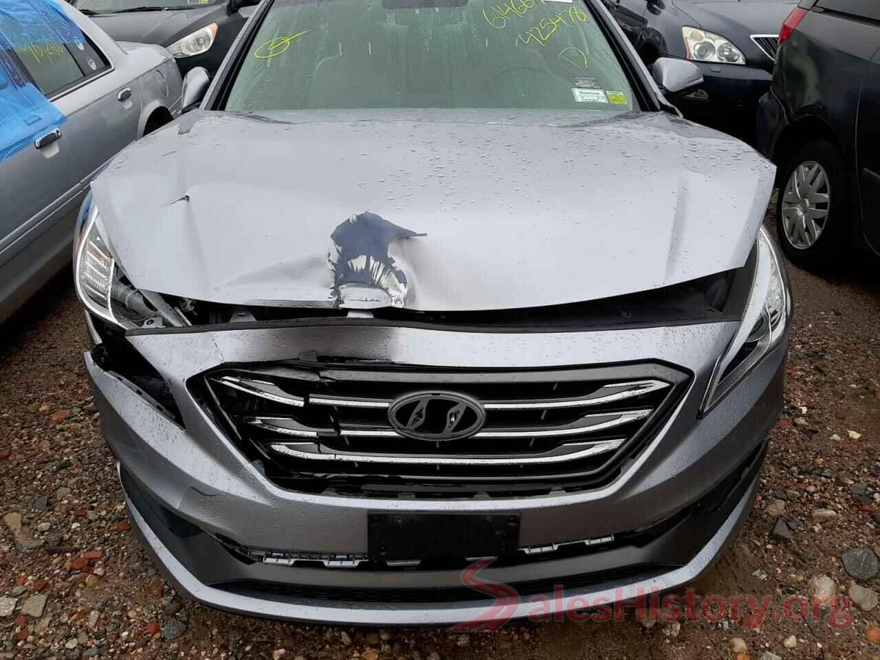 5NPE34AF0GH425478 2016 HYUNDAI SONATA