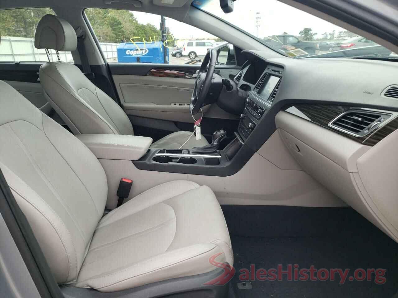 5NPE34AF0GH425478 2016 HYUNDAI SONATA