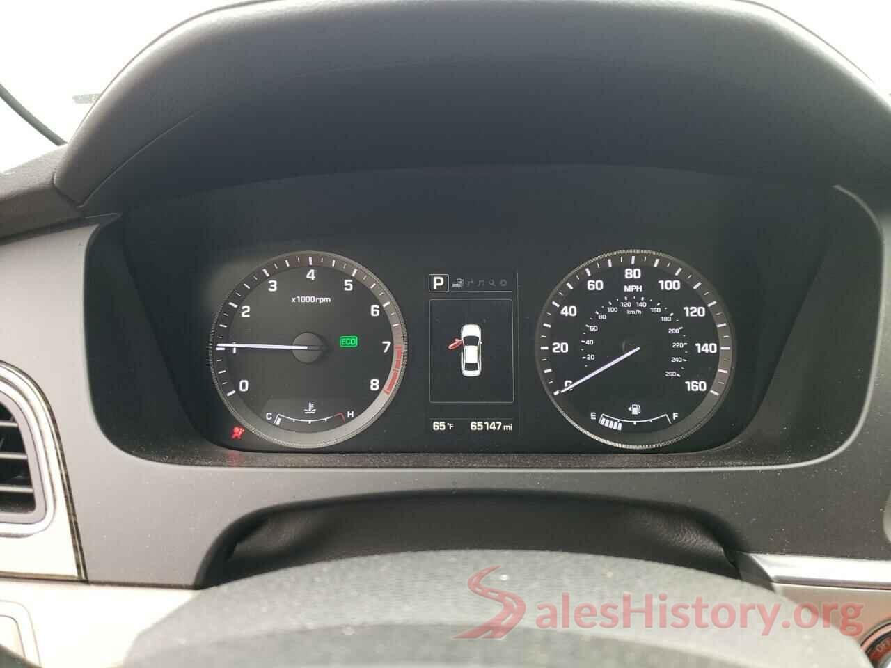 5NPE34AF0GH425478 2016 HYUNDAI SONATA