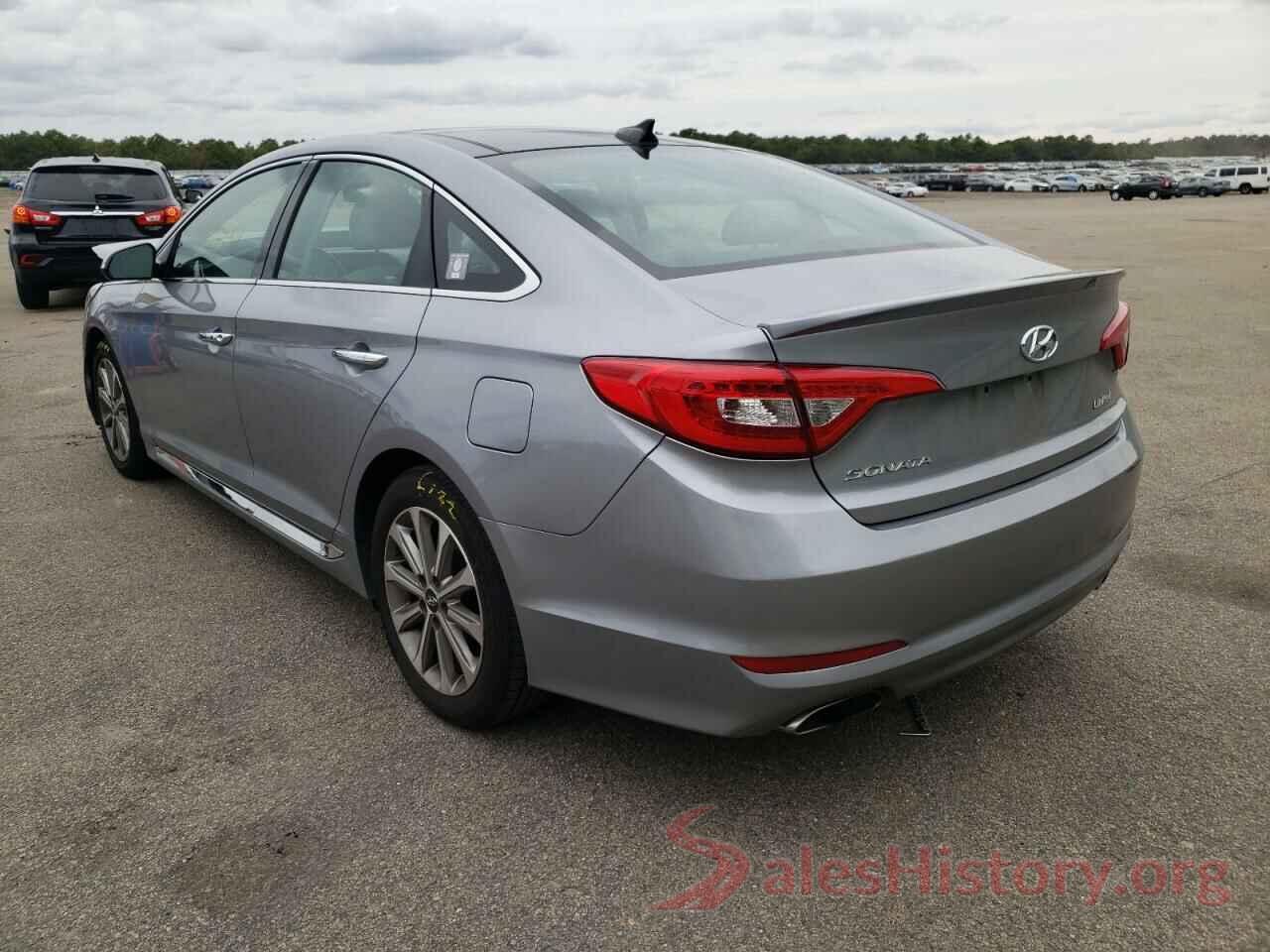 5NPE34AF0GH425478 2016 HYUNDAI SONATA