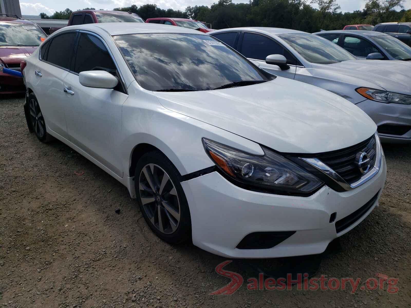 1N4AL3AP3GN318626 2016 NISSAN ALTIMA