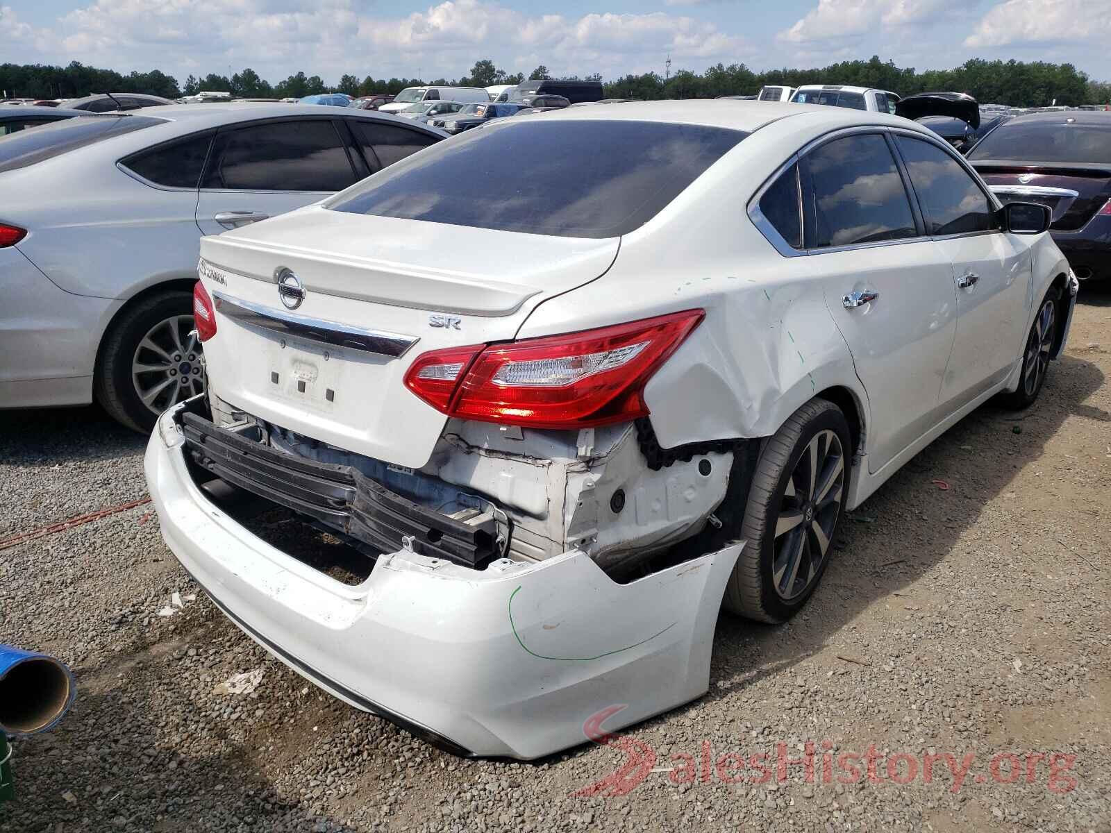 1N4AL3AP3GN318626 2016 NISSAN ALTIMA