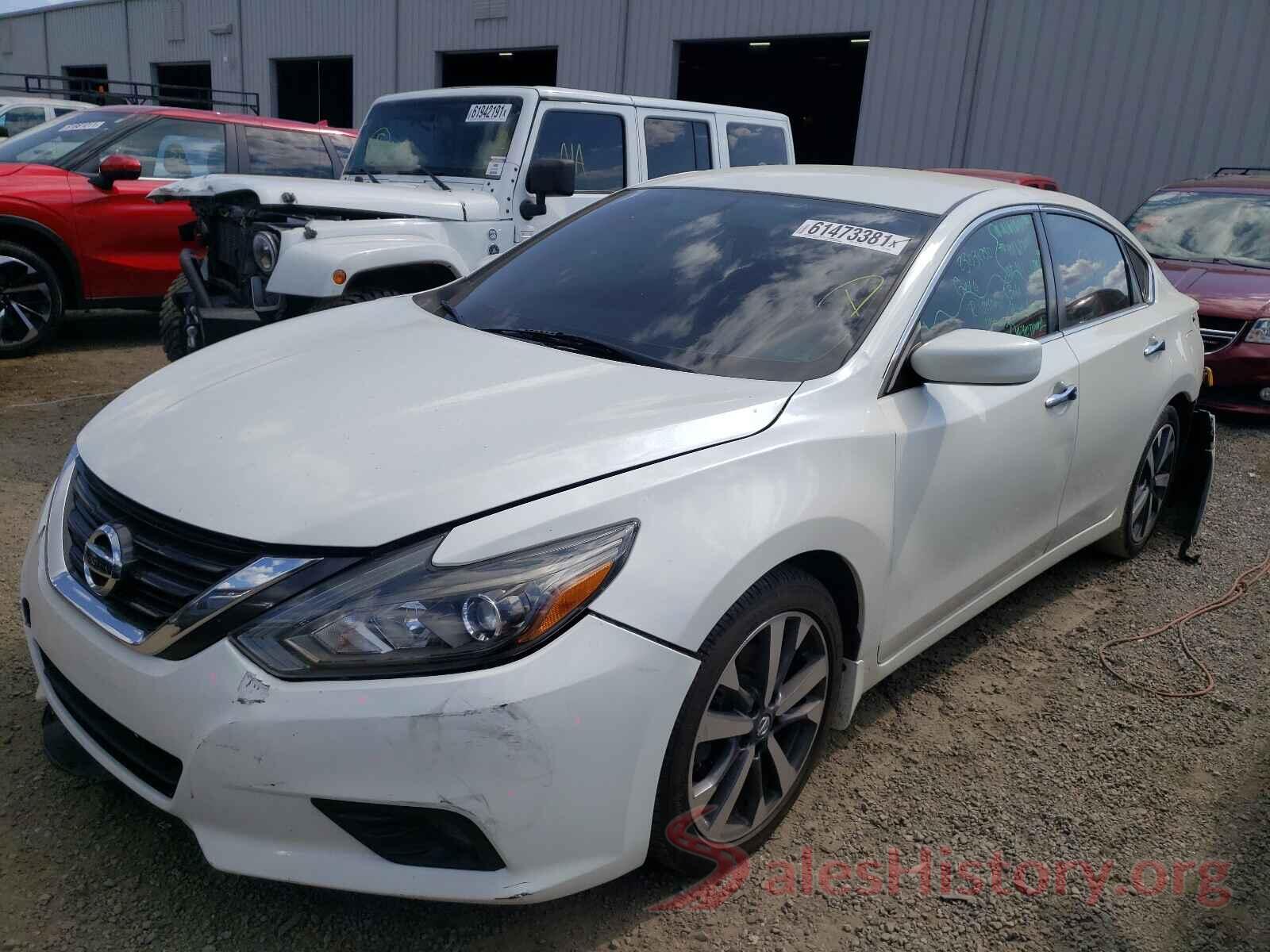 1N4AL3AP3GN318626 2016 NISSAN ALTIMA