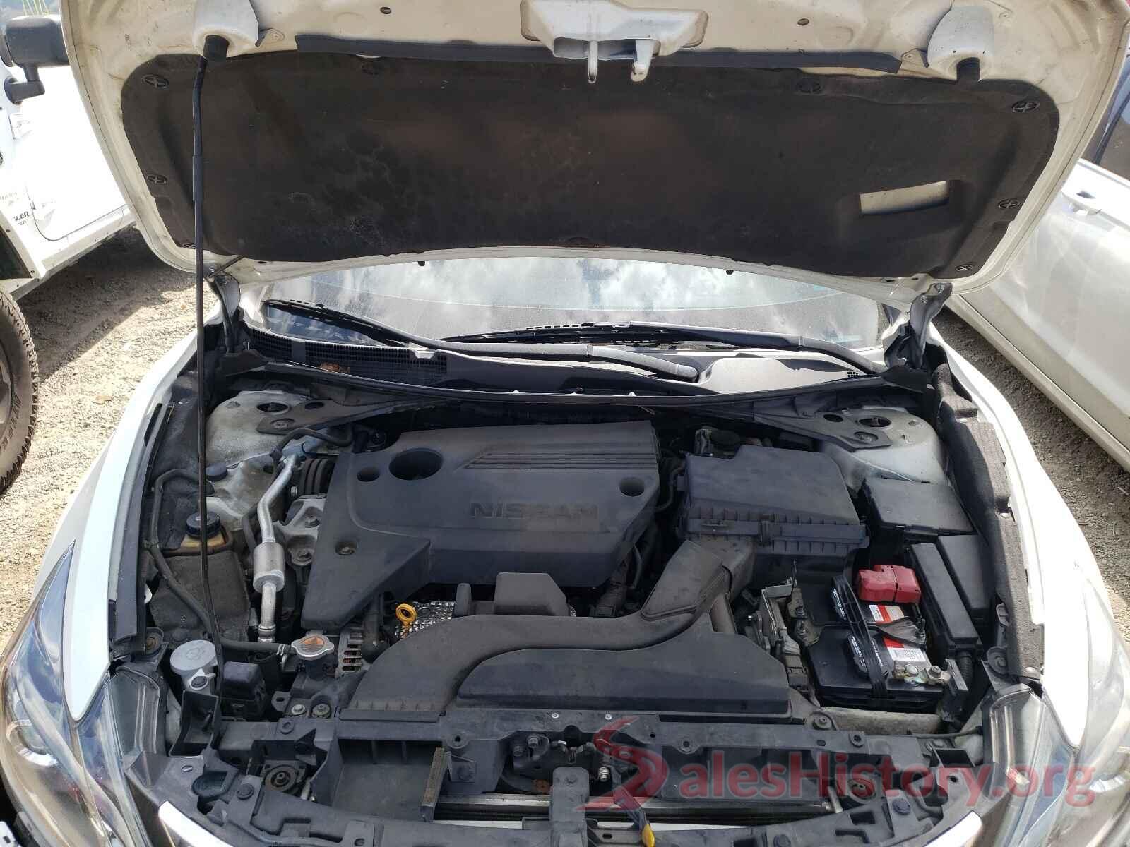 1N4AL3AP3GN318626 2016 NISSAN ALTIMA