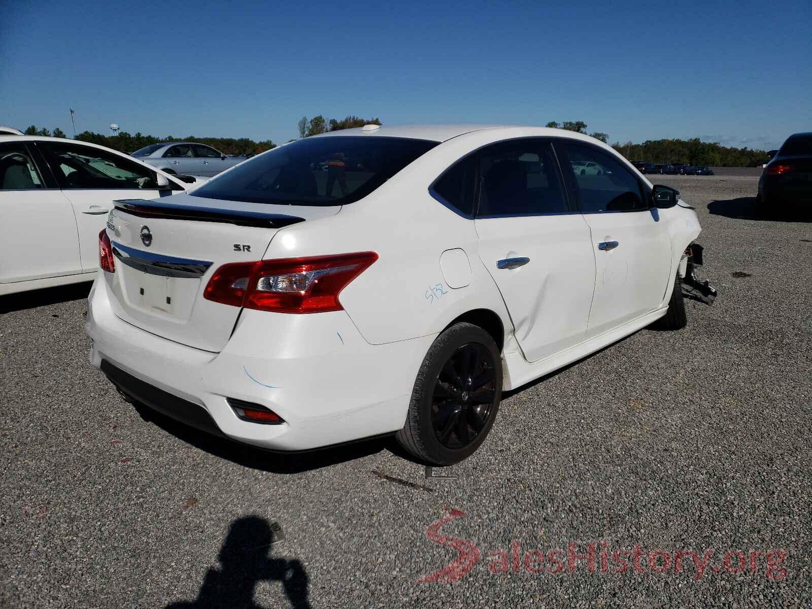 3N1AB7AP2HY314935 2017 NISSAN SENTRA