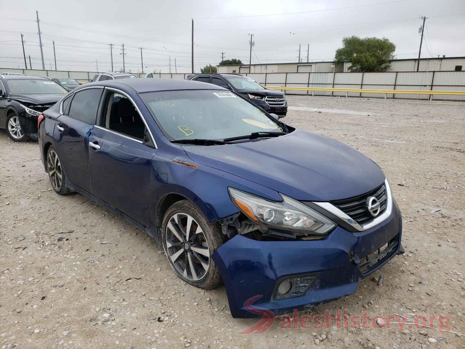 1N4AL3AP2GN331111 2016 NISSAN ALTIMA