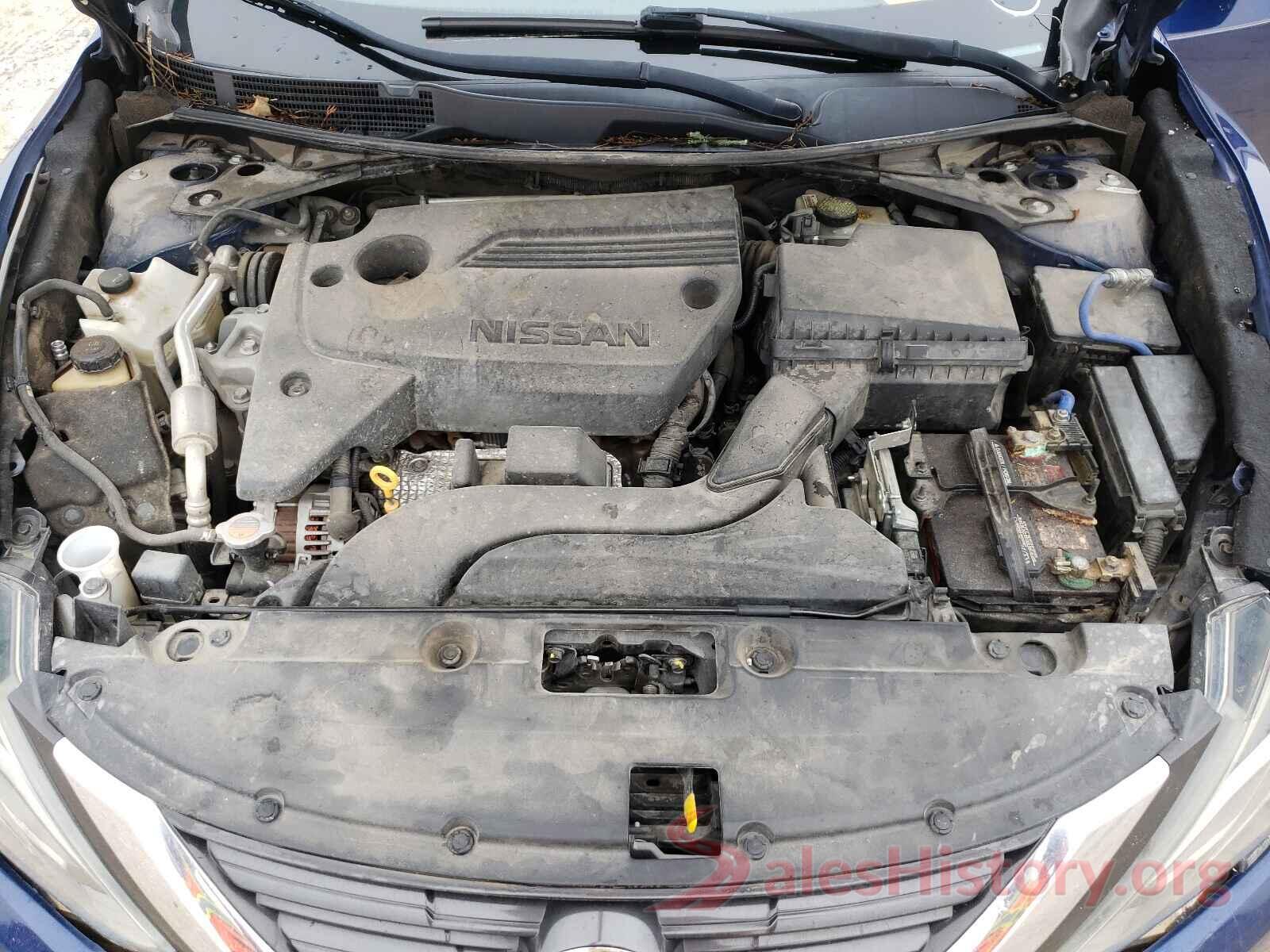 1N4AL3AP2GN331111 2016 NISSAN ALTIMA