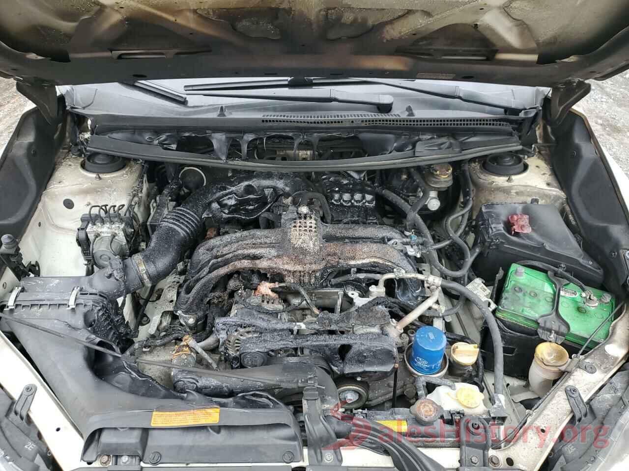 JF2GPABC2H8219967 2017 SUBARU CROSSTREK