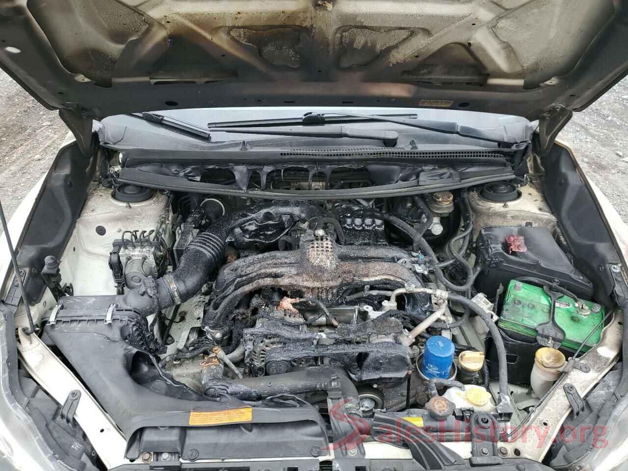 JF2GPABC2H8219967 2017 SUBARU CROSSTREK