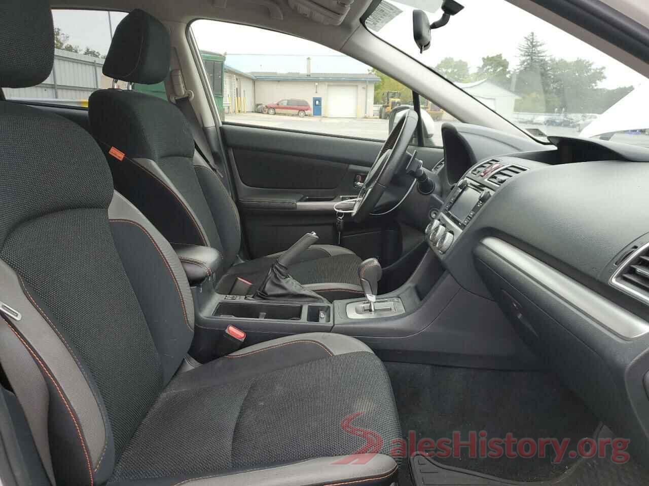 JF2GPABC2H8219967 2017 SUBARU CROSSTREK