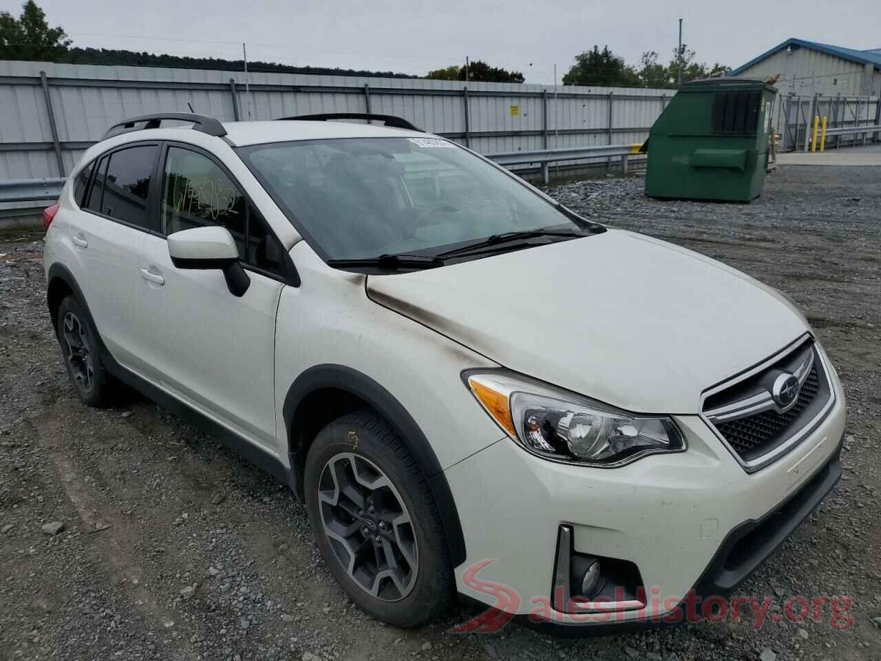 JF2GPABC2H8219967 2017 SUBARU CROSSTREK