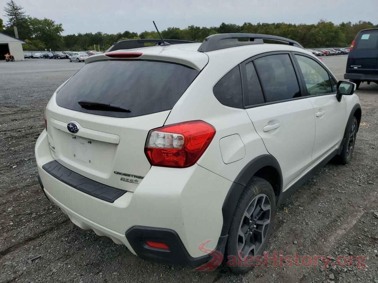 JF2GPABC2H8219967 2017 SUBARU CROSSTREK