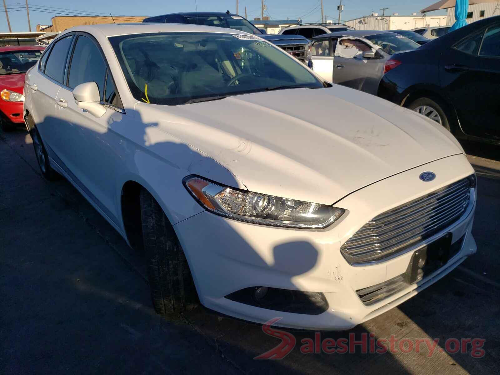 3FA6P0H70GR382506 2016 FORD FUSION