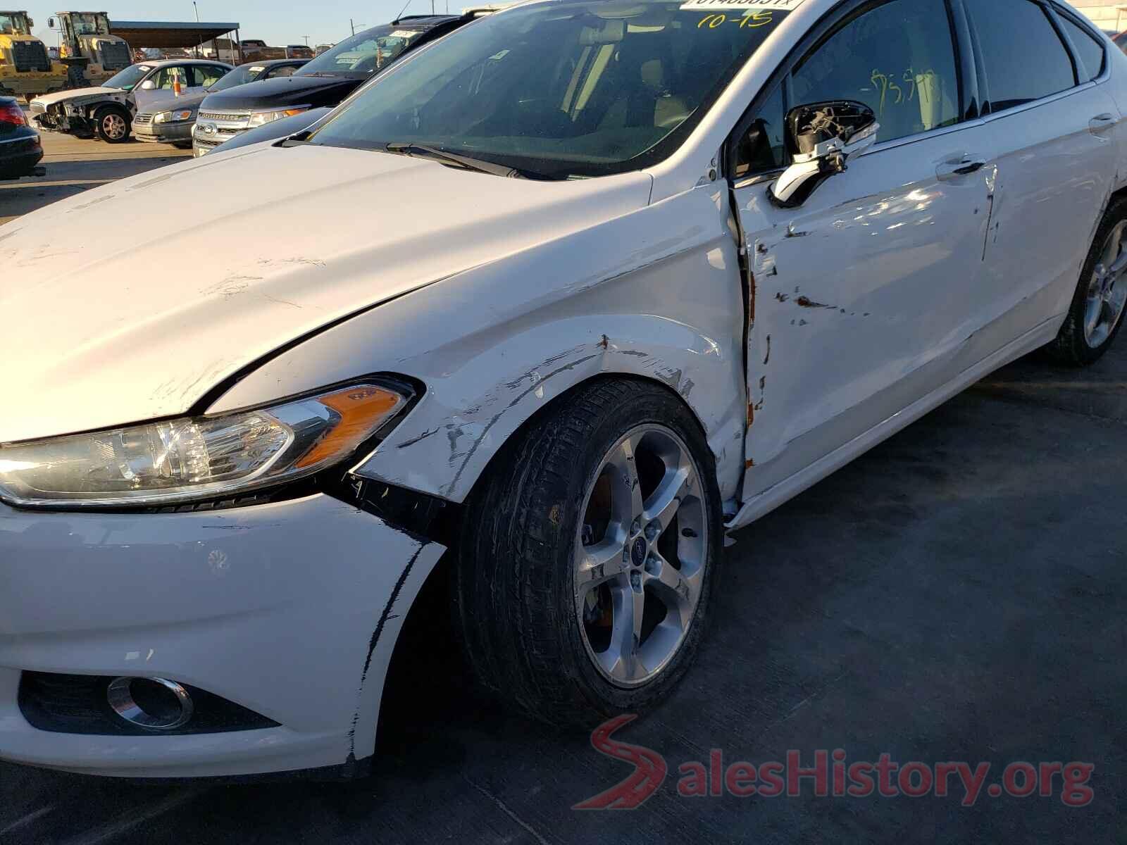 3FA6P0H70GR382506 2016 FORD FUSION