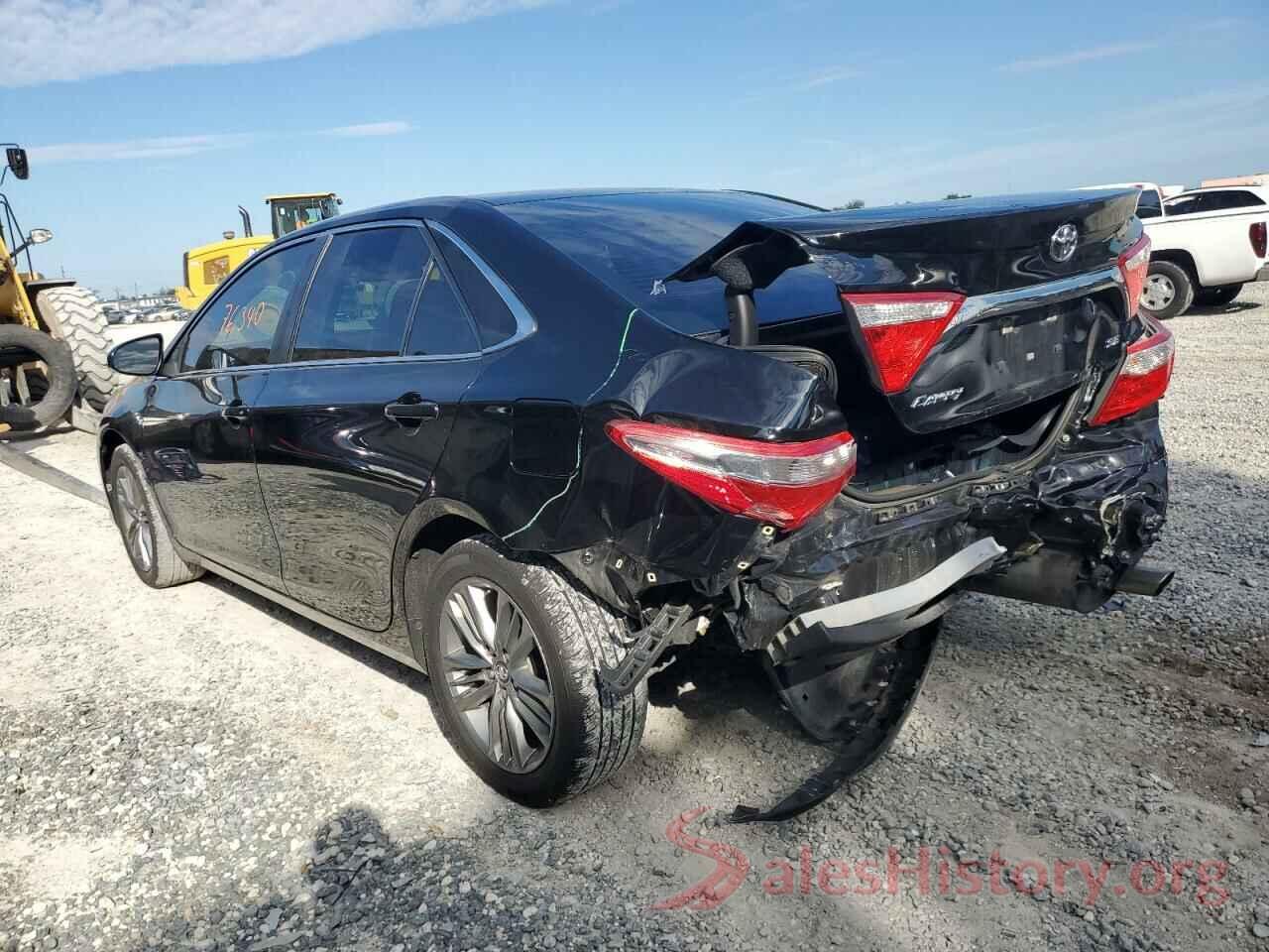 4T1BF1FK7HU449567 2017 TOYOTA CAMRY