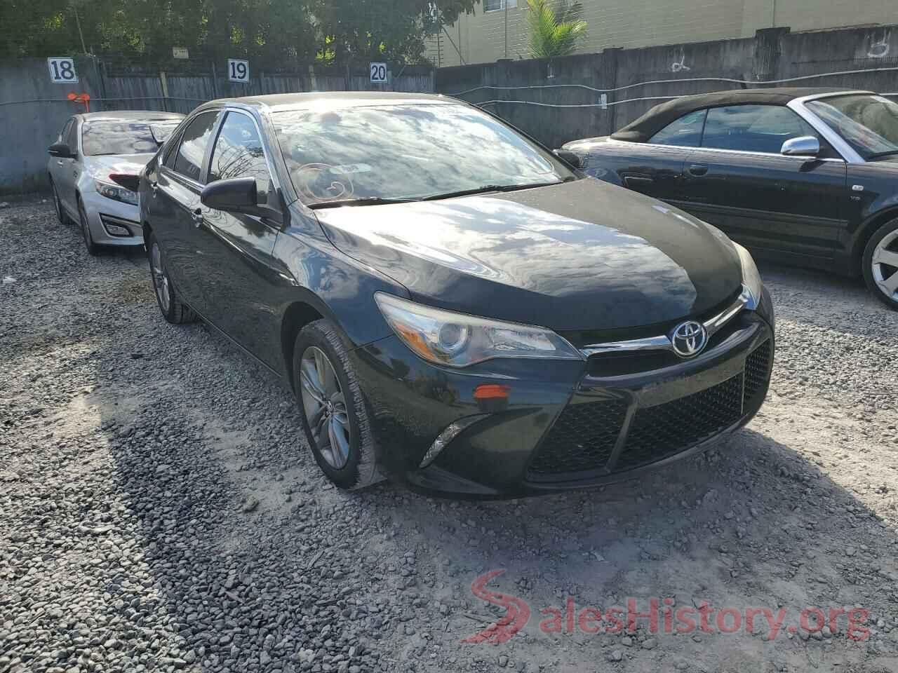 4T1BF1FK7HU449567 2017 TOYOTA CAMRY