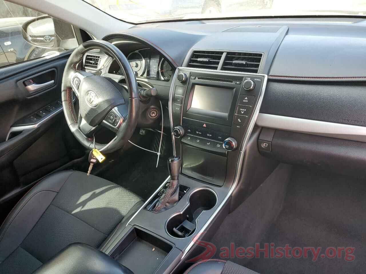 4T1BF1FK7HU449567 2017 TOYOTA CAMRY