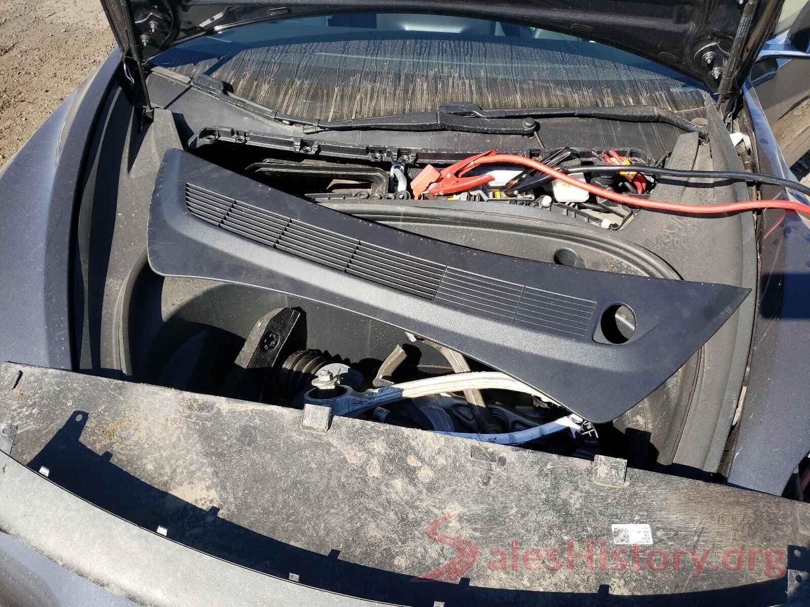 5YJ3E1EC3LF769802 2020 TESLA MODEL 3