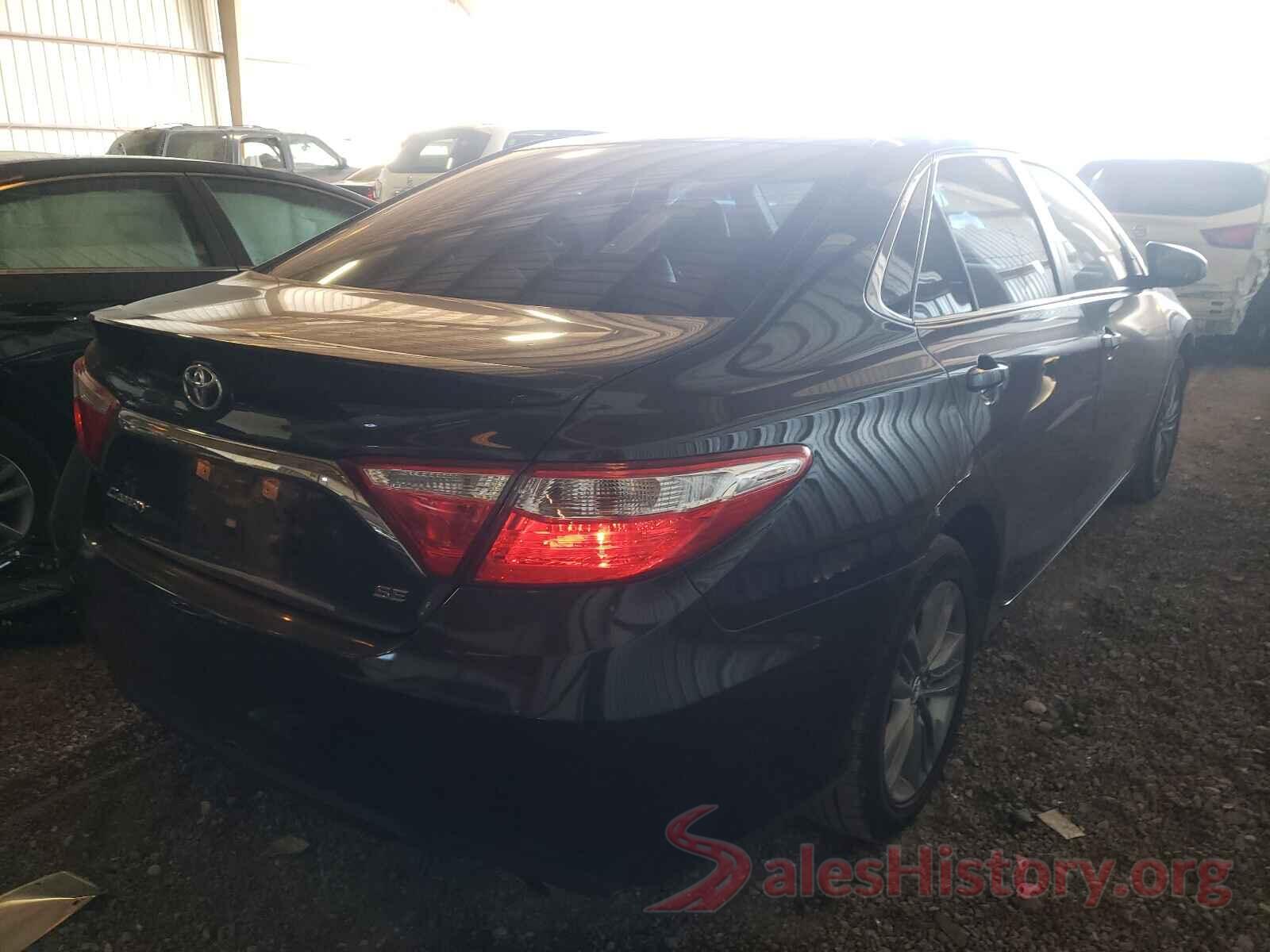 4T1BF1FK9GU237641 2016 TOYOTA CAMRY