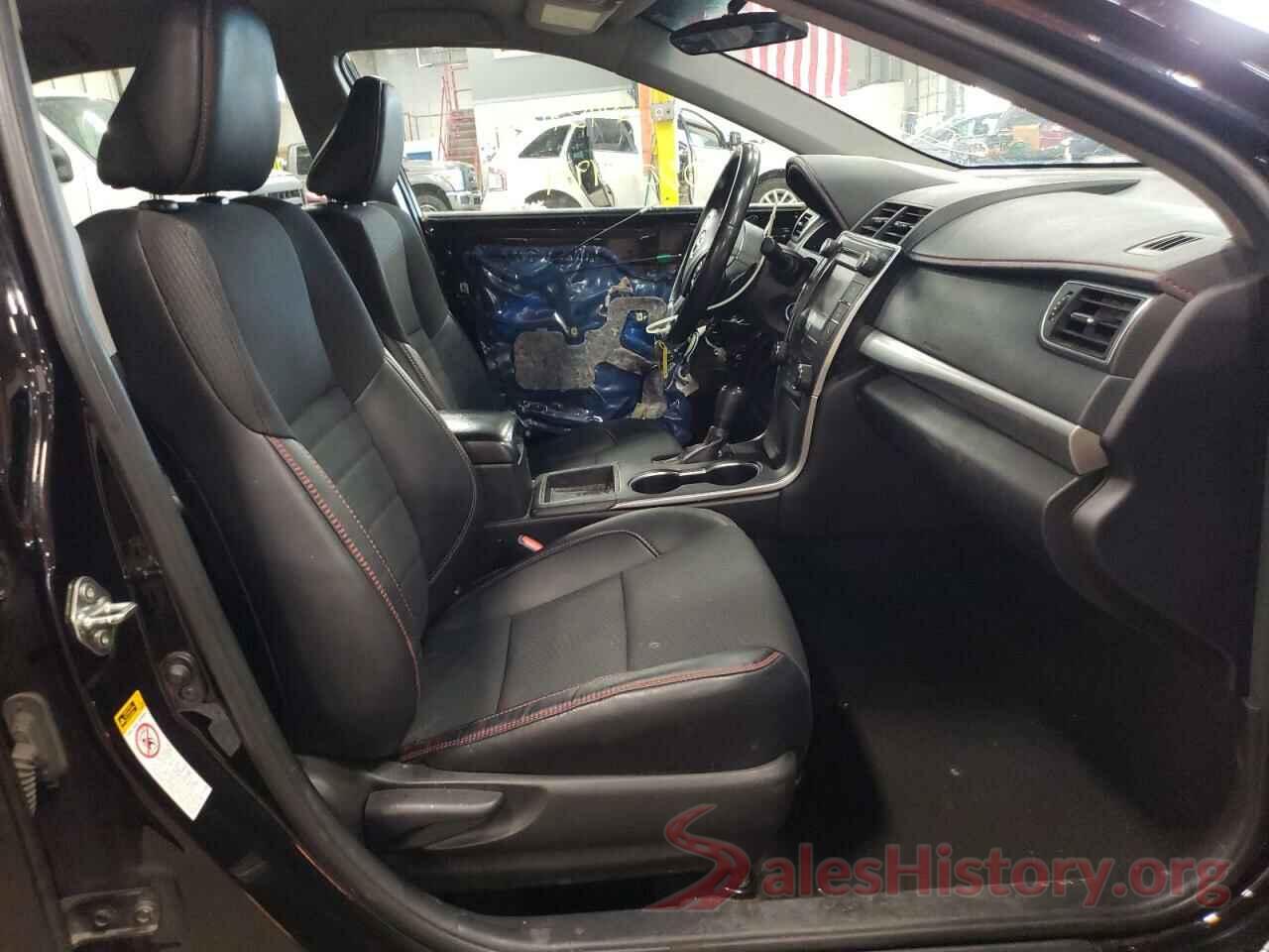 4T1BF1FK8GU206882 2016 TOYOTA CAMRY