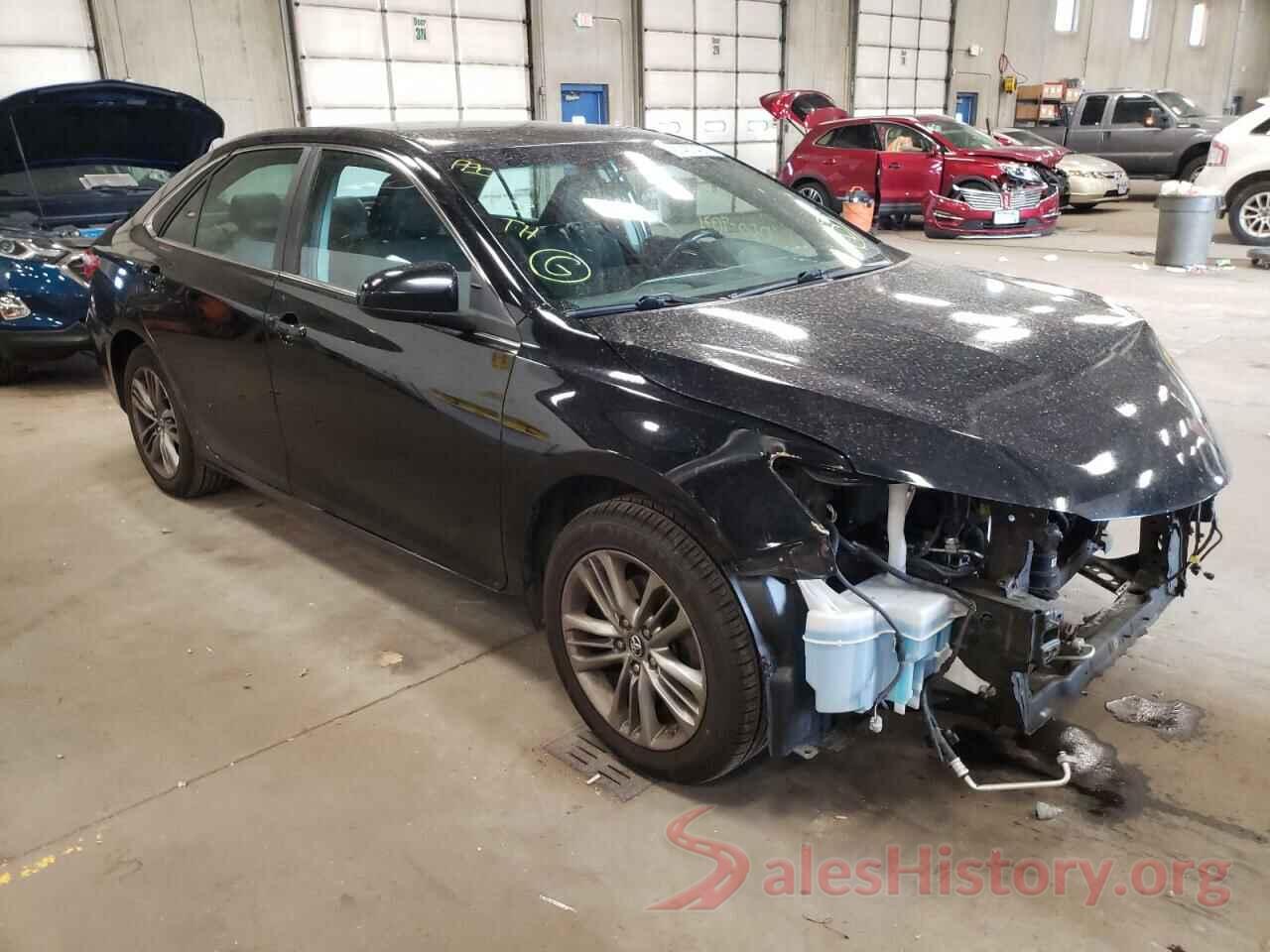 4T1BF1FK8GU206882 2016 TOYOTA CAMRY