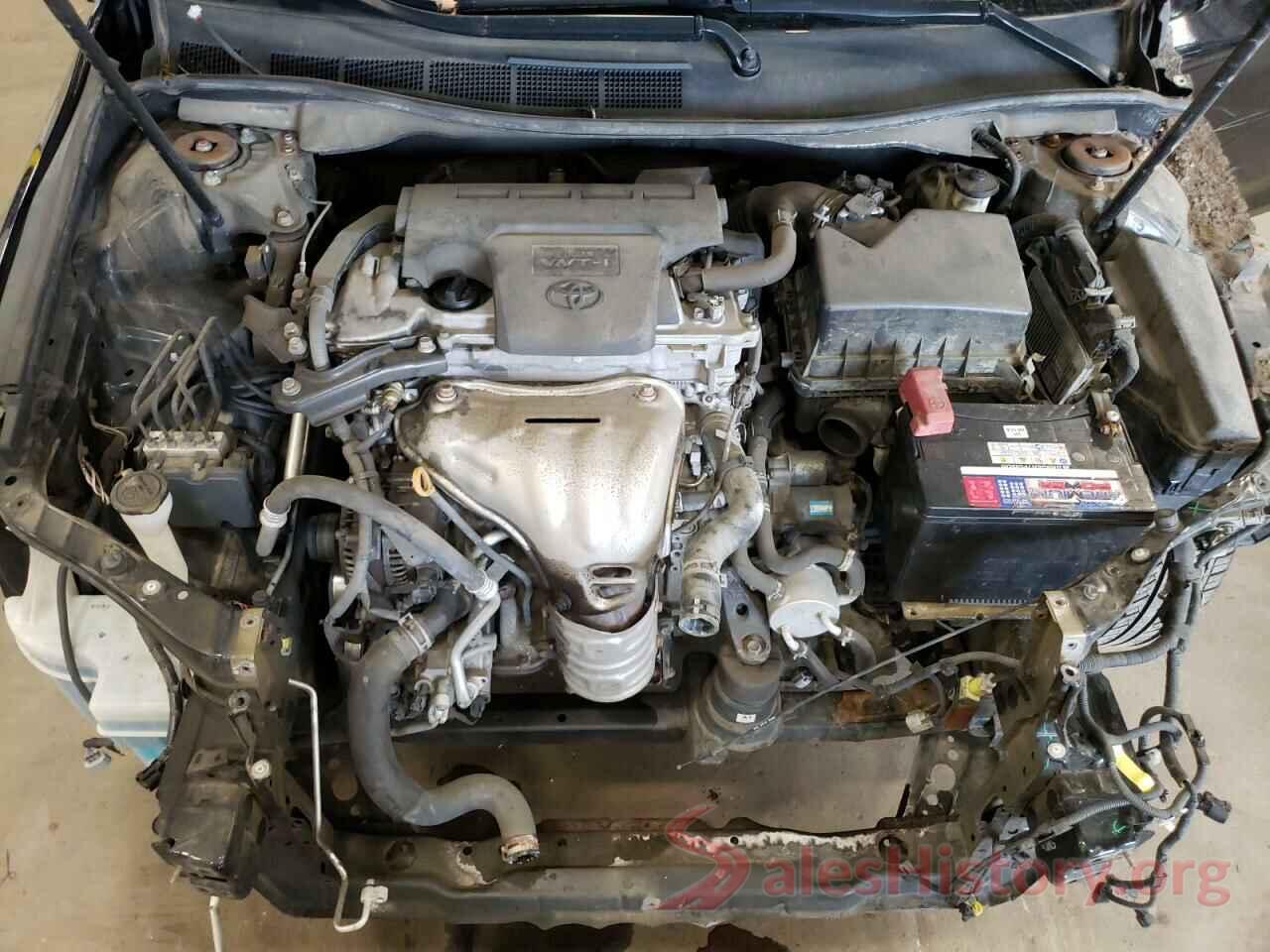 4T1BF1FK8GU206882 2016 TOYOTA CAMRY