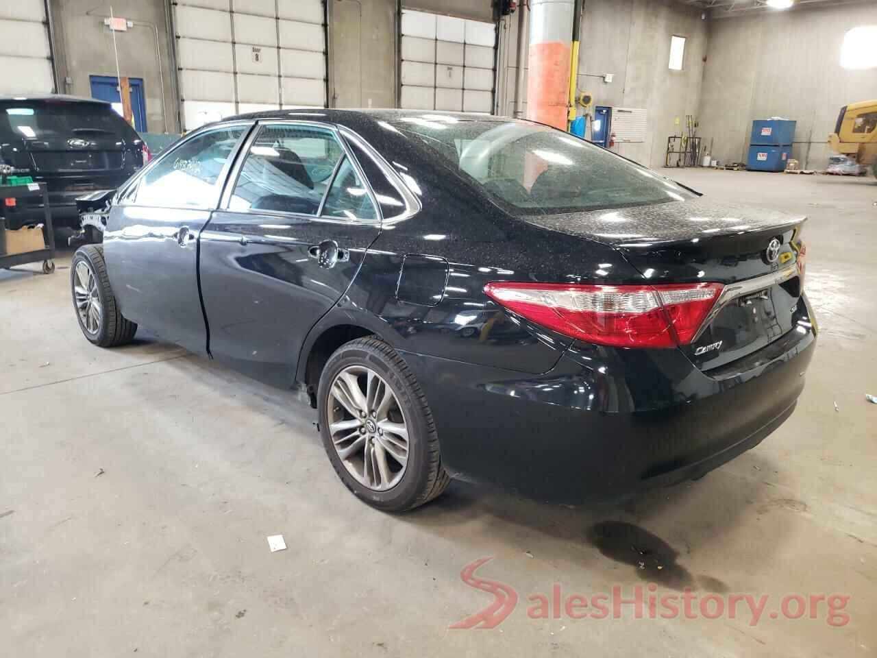 4T1BF1FK8GU206882 2016 TOYOTA CAMRY