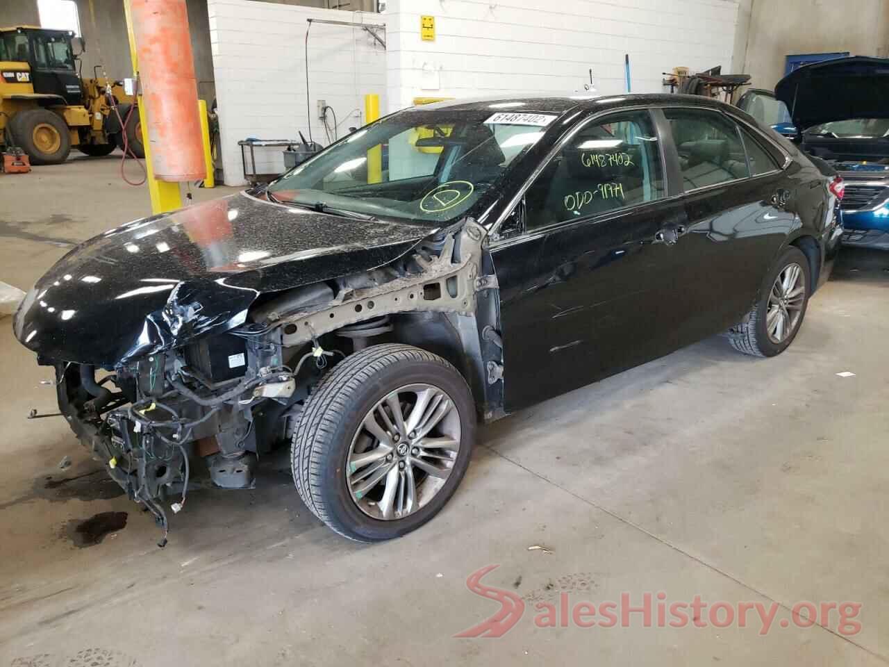 4T1BF1FK8GU206882 2016 TOYOTA CAMRY