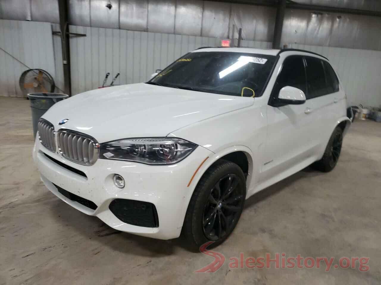 5UXKR6C51JL069710 2018 BMW X5