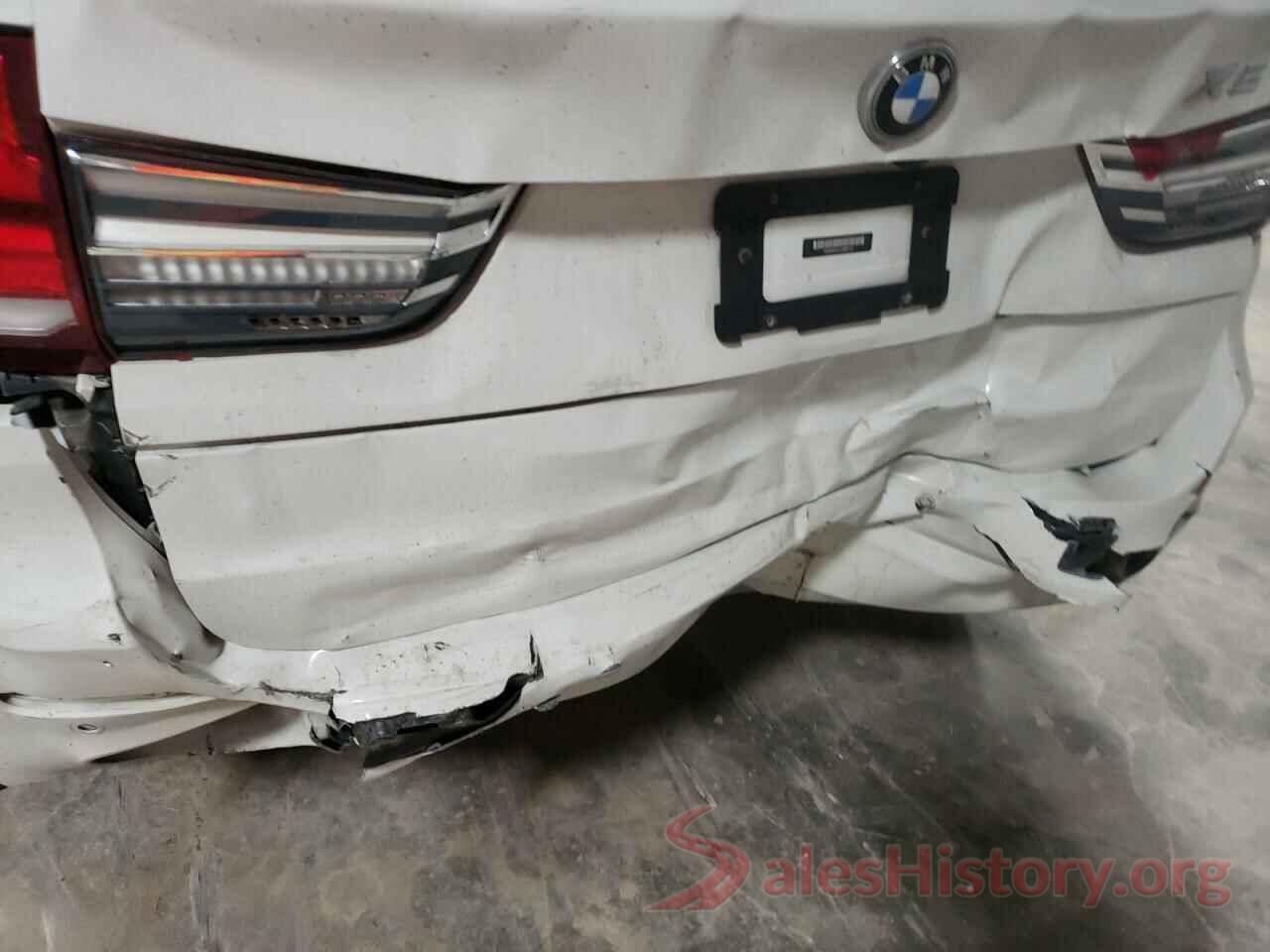 5UXKR6C51JL069710 2018 BMW X5