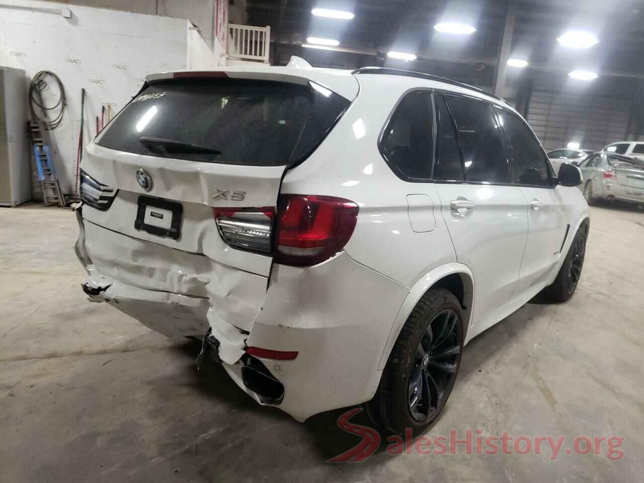 5UXKR6C51JL069710 2018 BMW X5