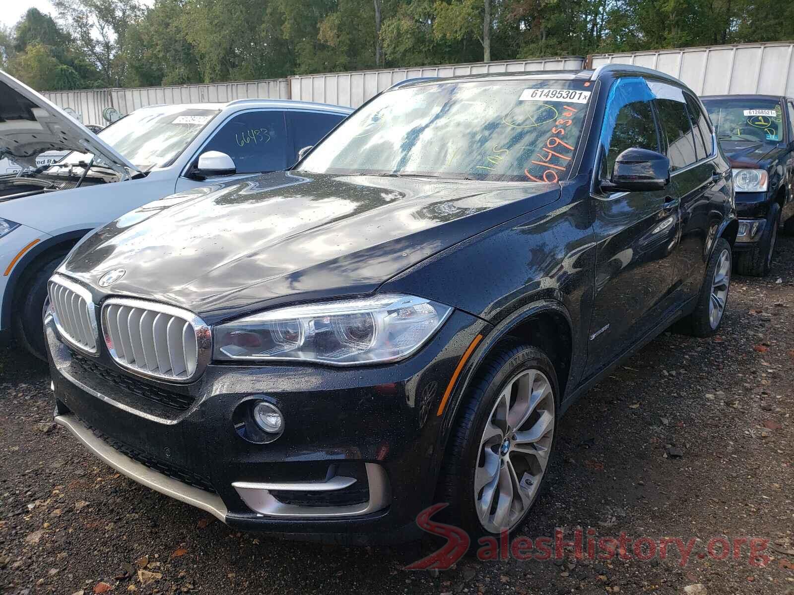 5UXKR2C53J0Z19847 2018 BMW X5