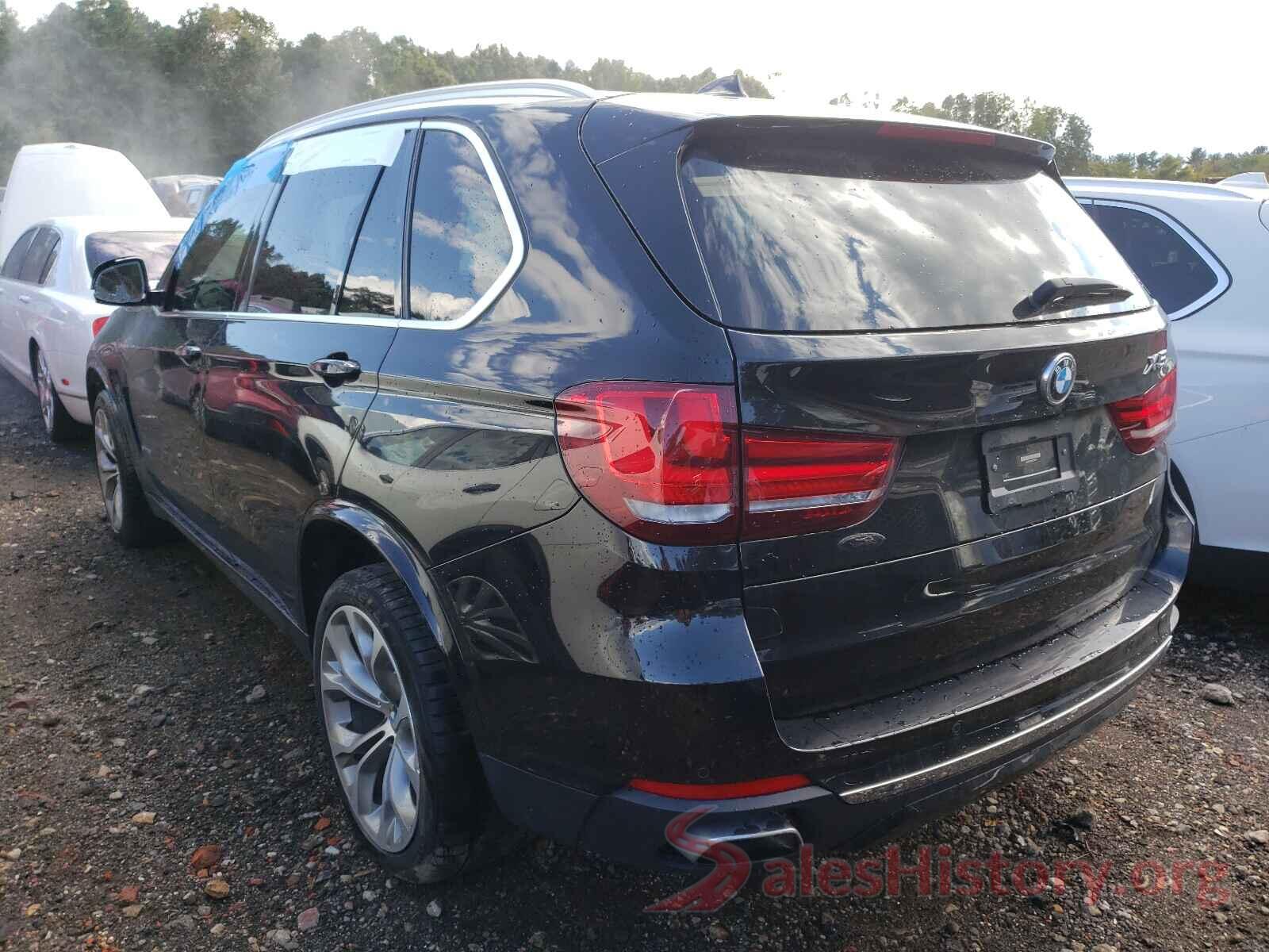 5UXKR2C53J0Z19847 2018 BMW X5