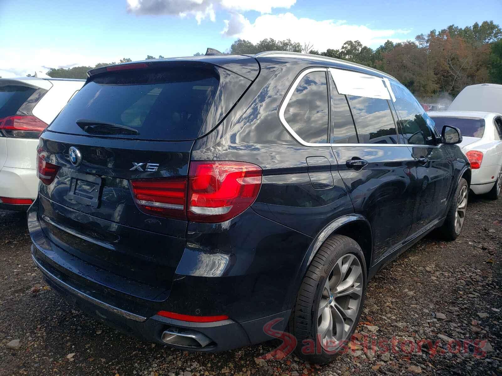 5UXKR2C53J0Z19847 2018 BMW X5