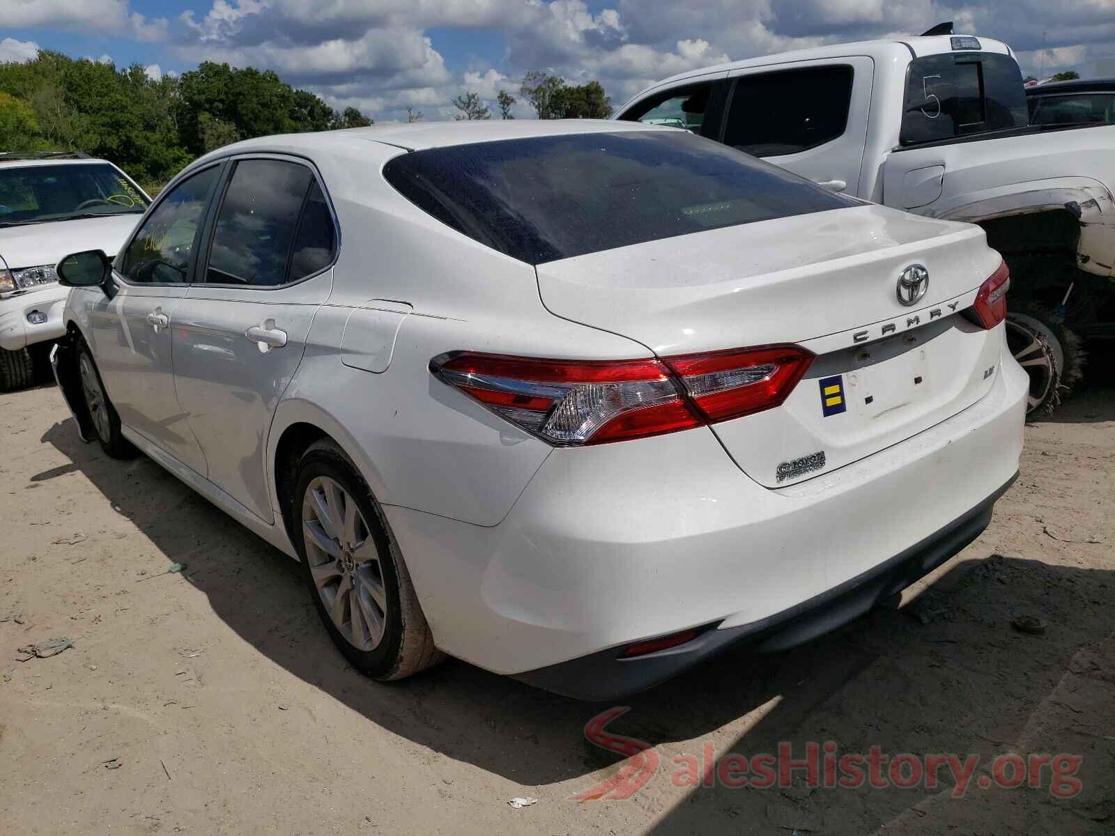 JTNB11HK0J3045629 2018 TOYOTA CAMRY