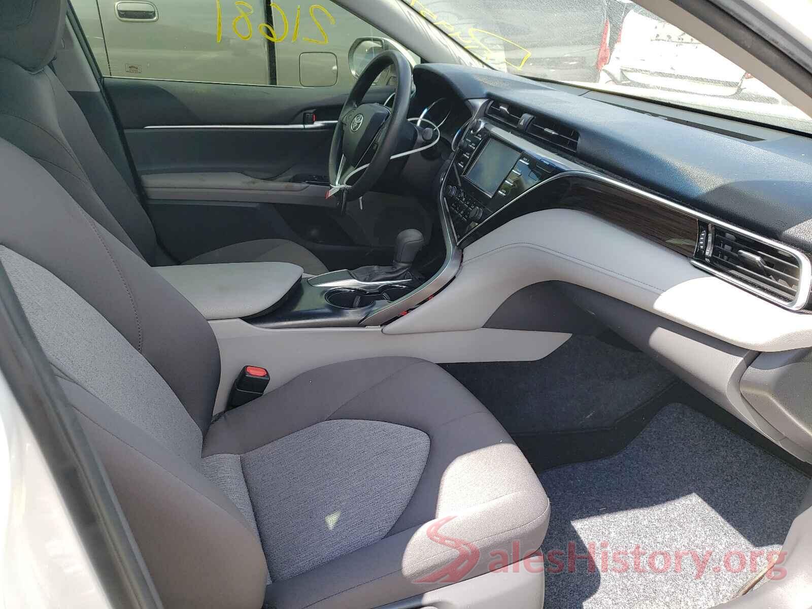 JTNB11HK0J3045629 2018 TOYOTA CAMRY