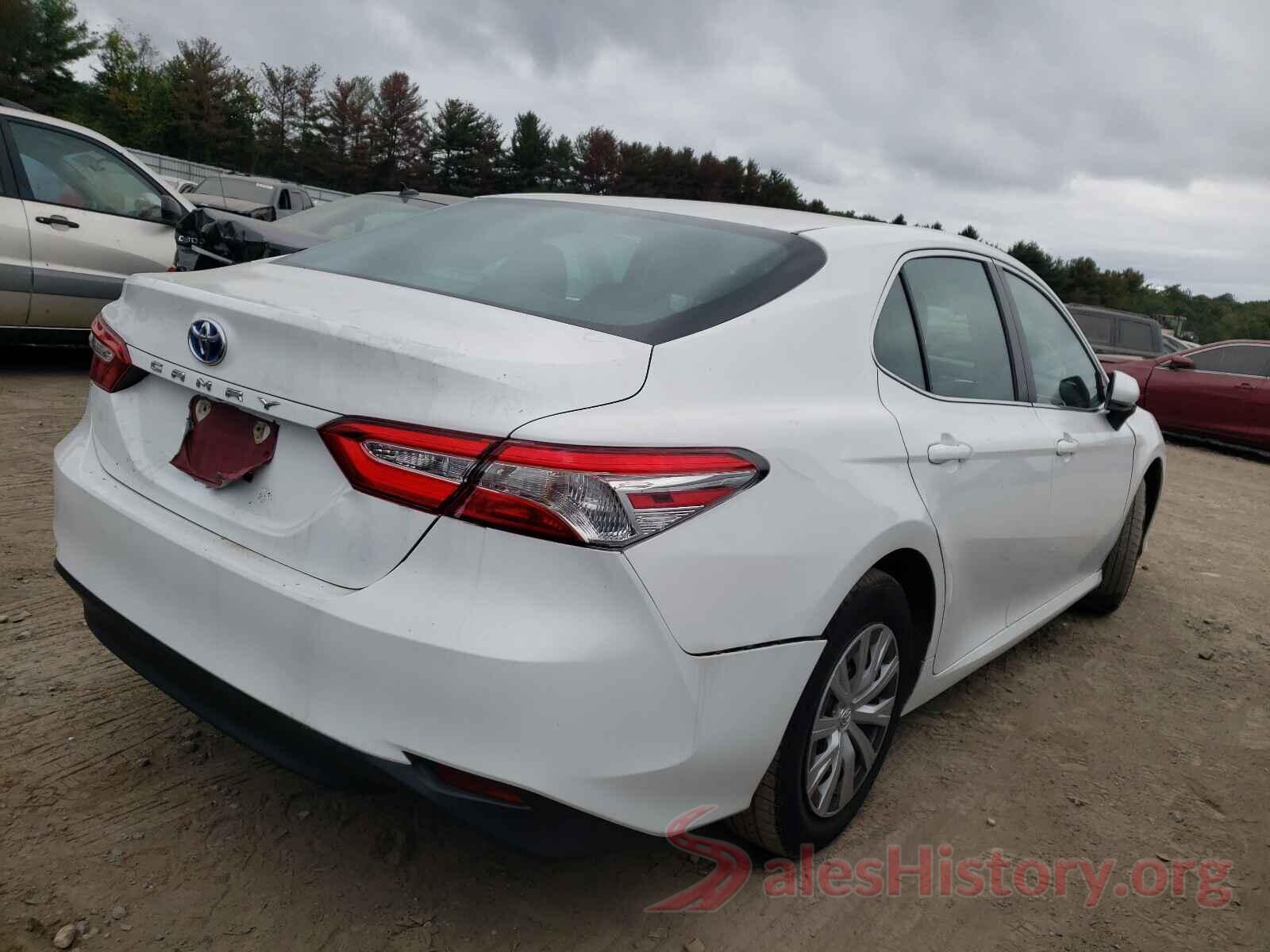 4T1B31HK2JU002267 2018 TOYOTA CAMRY