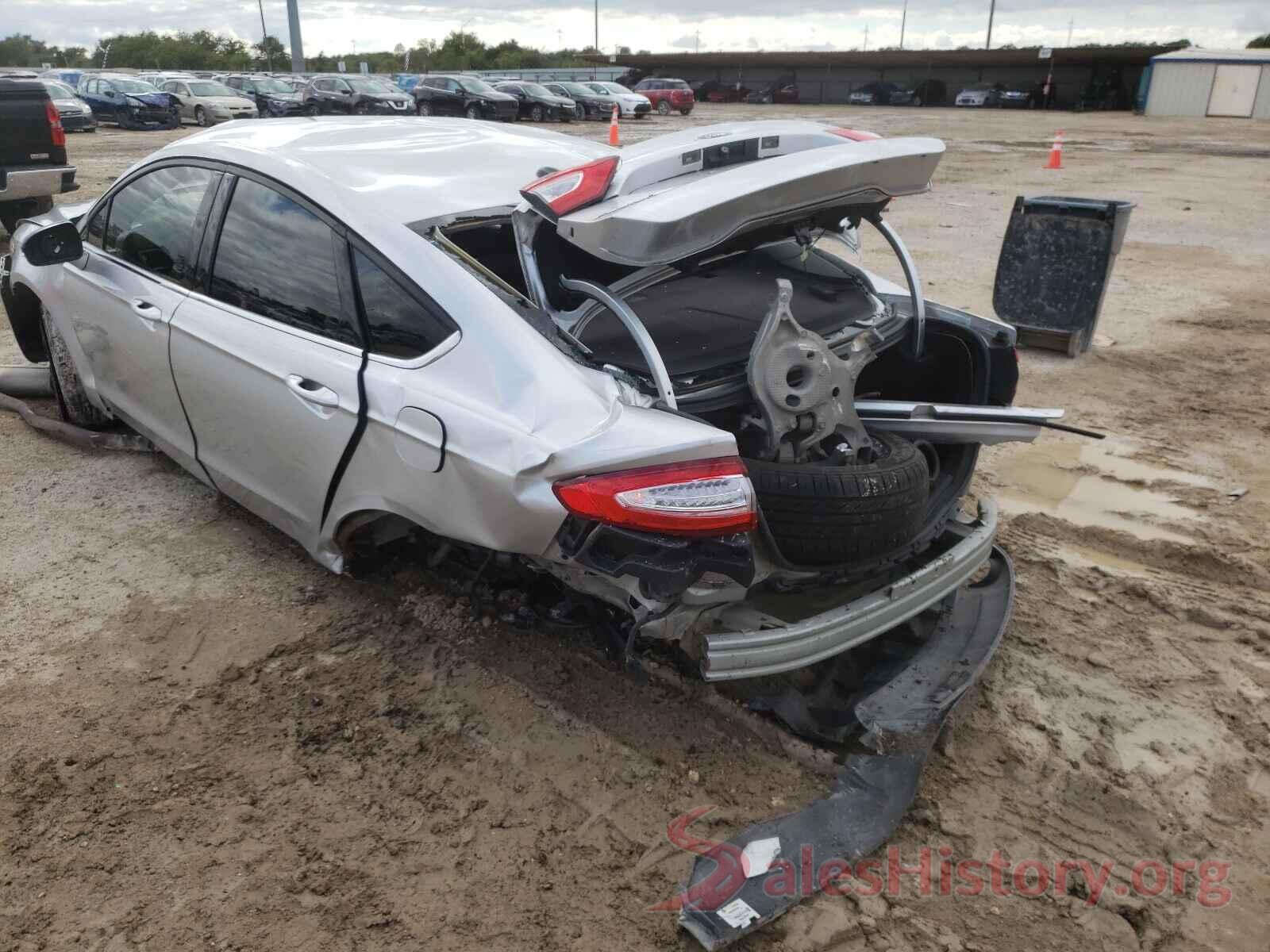 3FA6P0H73GR151065 2016 FORD FUSION