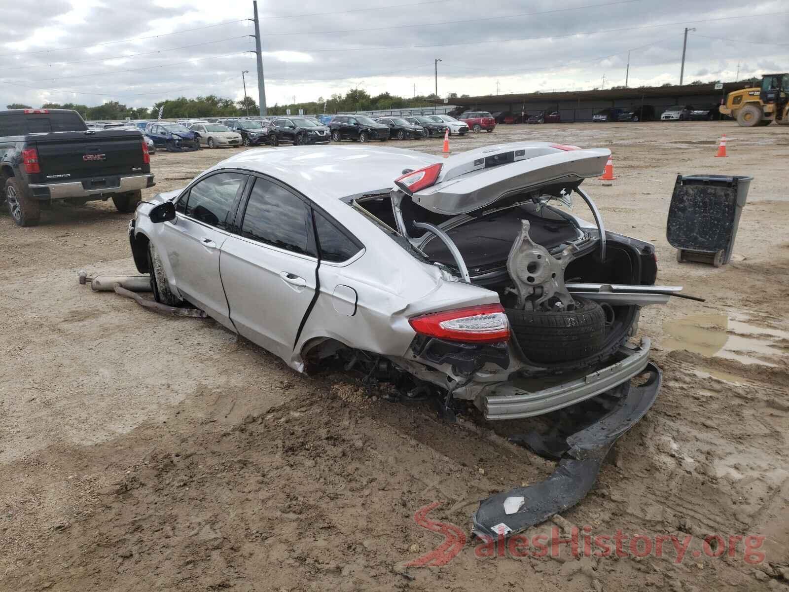 3FA6P0H73GR151065 2016 FORD FUSION