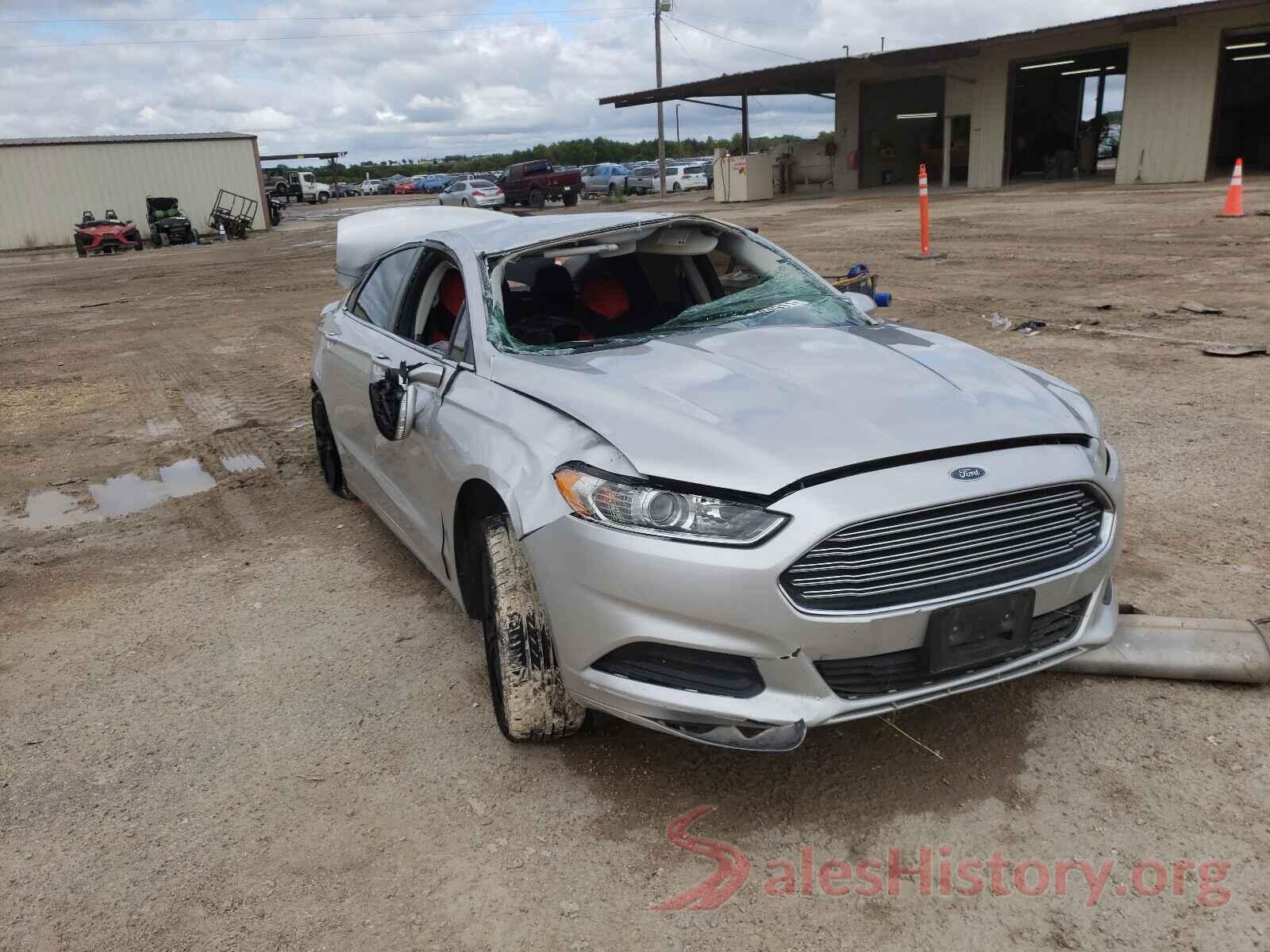 3FA6P0H73GR151065 2016 FORD FUSION